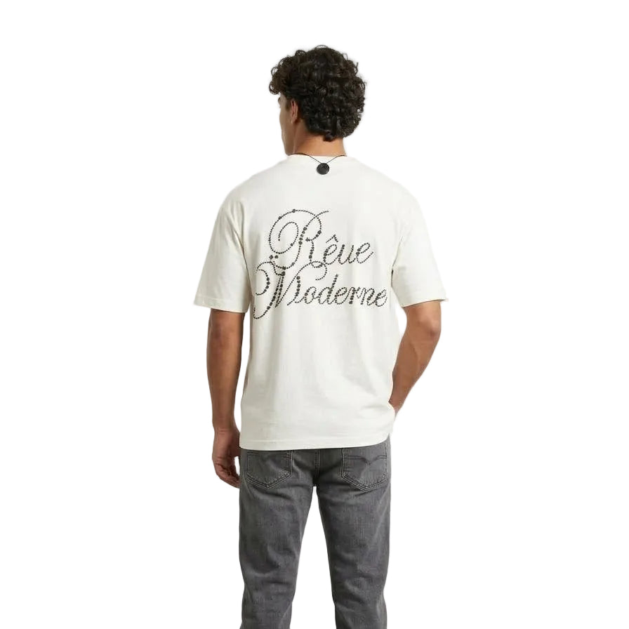 T-shirt style "Rue Vivienne"