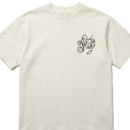 T-shirt style "Rue Vivienne"