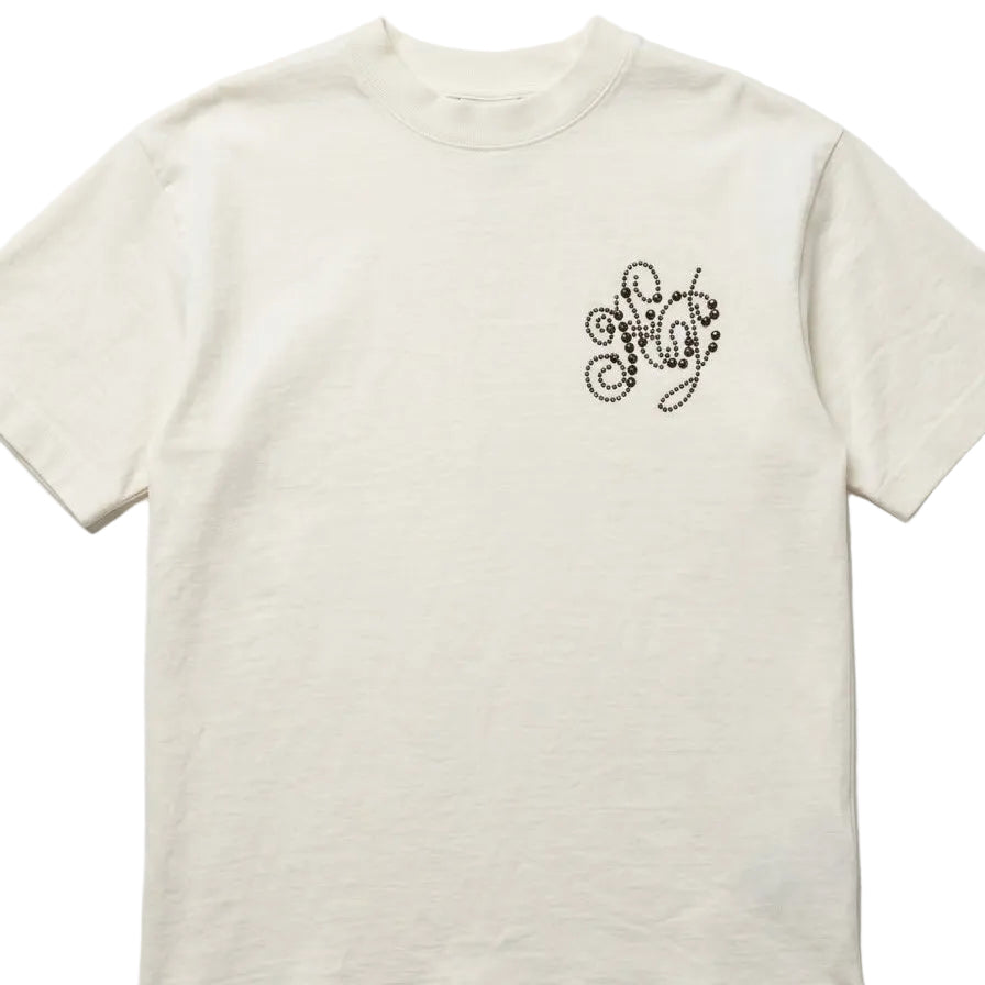T-shirt style "Rue Vivienne"