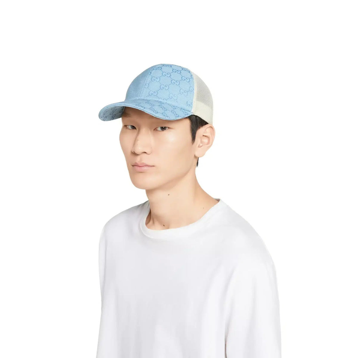 Gucci GG Canvas Baseball Hat
