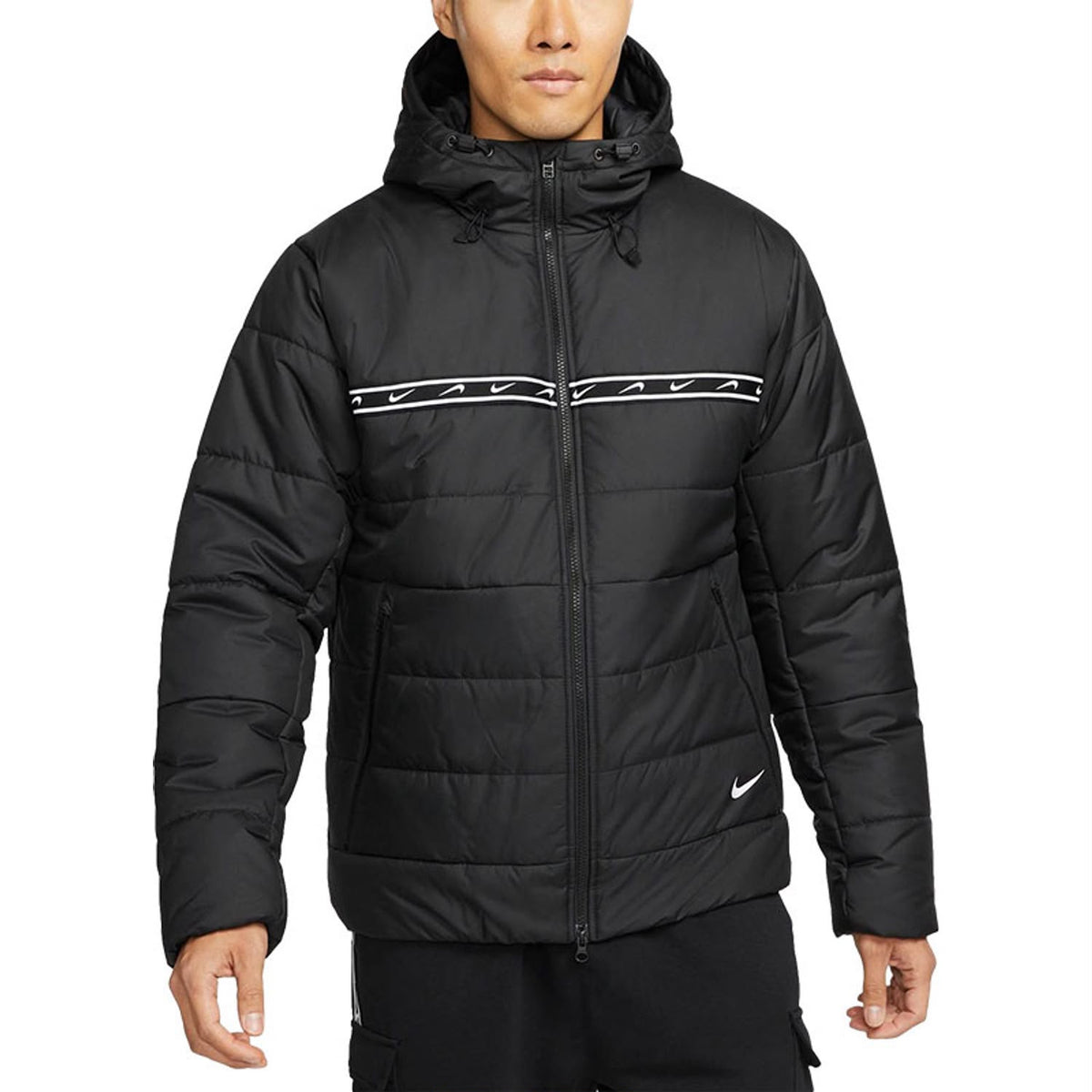 Nike Sportswear Repeat Synthetic-Fill Jacket