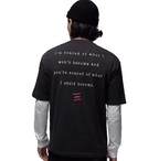 JORDAN STATEMENT 1985 SHORT SLEEVE T-SHIRT